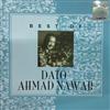 Ahmad Nawab - Best Of