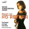 descargar álbum Hans Zimmer - Point Of No Return Music From The Original Motion Picture Soundtrack