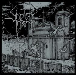 Download Sadistic Intent - Resurrection Of The Ancient Black Earth