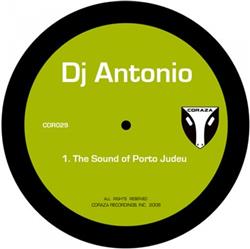 Download DJ Antonio - Sound Of Porto Judeu