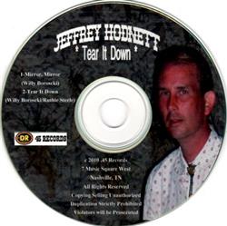 Download Jeffrey Hodnett - Tear It Down