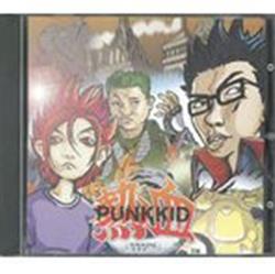 Download 熱血 Punkkid 열혈펑크키드 - 열혈 Punkkid