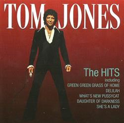 Download Tom Jones - The Hits