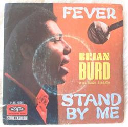 Download Brian Burd - Fever Stand By Me