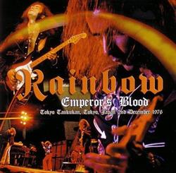 Download Rainbow - Emperors Blood
