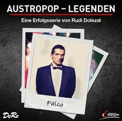 Download Falco - Austropop Legenden Falco