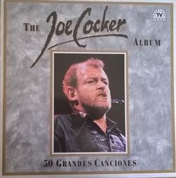 Download Joe Cocker - The Joe Cocker Album 50 Grandes Canciones