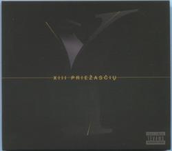Download Yga - XIII Priežasčių