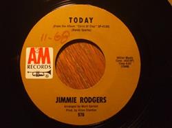Download Jimmie Rodgers - TodayThe Lovers