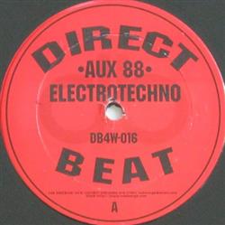 Download Aux 88 - Electrotechno