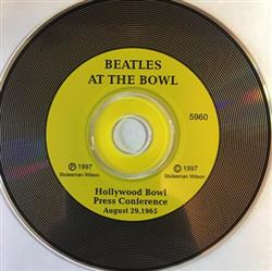 Download Beatles - Beatles At The Bowl