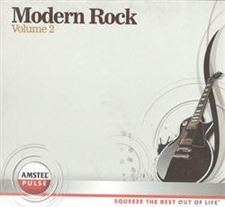 Download Various - Amstel Pulse Squeeze The Best Of Modern Rock Volume 2