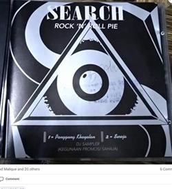 Download Search - Rock N Roll Pie