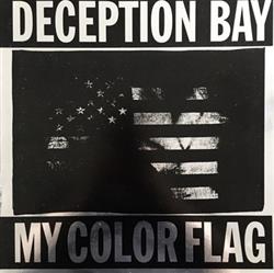 Download Deception Bay - My Color Flag