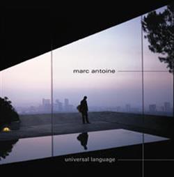 Download Marc Antoine - Universal Language