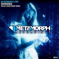 Download NG Rezonance & PHD - Divergence Solis Sean Truby Remix