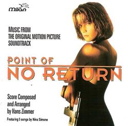 Download Hans Zimmer - Point Of No Return Music From The Original Motion Picture Soundtrack