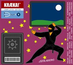 Download Various - Kraeka Compilation Series Issue 6