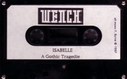 Download Wench - Isabelle A Gothic Tragedie