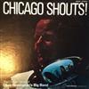 Dave Remington Big Band - Chicago Shouts