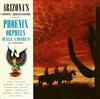last ned album Orpheus Male Chorus Of Phoenix - Phoenix Orpheus Male Chorus In Concert