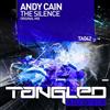 ouvir online Andy Cain - The Silence