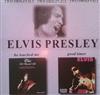 last ned album Elvis Presley - He Touched Me Good Times
