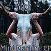 ascolta in linea Nash - Mind Machine EP