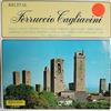baixar álbum Ferruccio Tagliavini - Récital Ferruccio Tagliavini