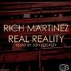 last ned album Rich Martinez - Real Reality
