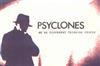 lytte på nettet Psyclones - Were Different Thinking People
