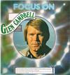 Album herunterladen Glen Campbell - Focus On