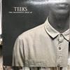 Teeks - The Grapefruit Skies EP