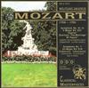 Album herunterladen Wolfgang Amadeus Mozart - Symphony No 41 In C Major KV 551 Jupiter Overture The Marriage Of Figaro Symphony No 1 Es Major KV 216 Camerata Labacensis