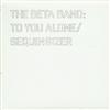 The Beta Band - To You Alone Sequinsizer