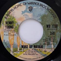 Download Kenny Young - Wake Up Navajo