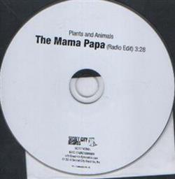 Download Plants And Animals - The Mama Papa