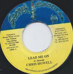 Download Chris Howell Bugsy Malone - Lead Me On Lef De Bwoy