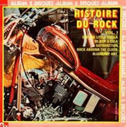 Download Histoire Du Rock - Histoire Du Rock Vol1