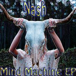 Download Nash - Mind Machine EP