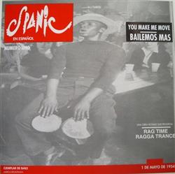 Download Spanic - You Make Me Move Bailemos Más