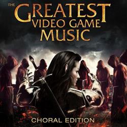 Download Orphei Drängar, Myrra Malmberg - The Greatest Video Game Music Choral Edition