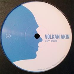 Download Volkan Akin - UI EP