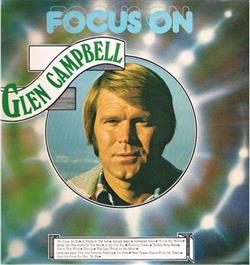 Download Glen Campbell - Focus On