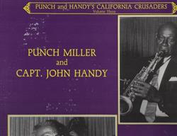 Download Punch and Handy's California Crusaders - Volume Three