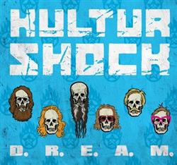 Download Kultur Shock - DREAM