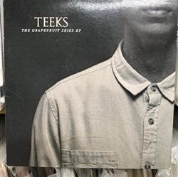 Download Teeks - The Grapefruit Skies EP