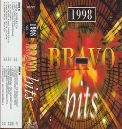 Download Various - Bravo Hits 1998 Vol 1