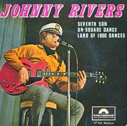 Download Johnny Rivers - Seventh Son