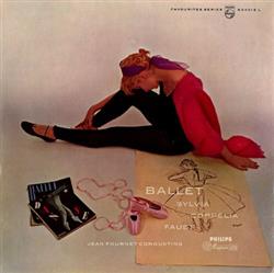 Download Jean Fournet - Ballet Sylvia Coppélia Faust